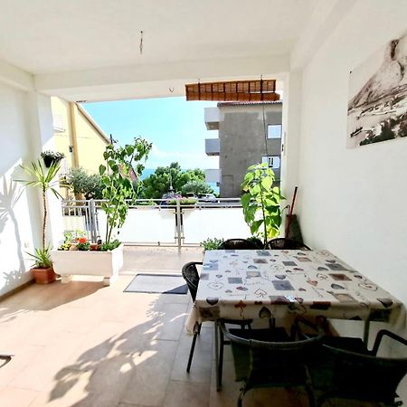 Nemira Beach Getaway Omiš Εξωτερικό φωτογραφία