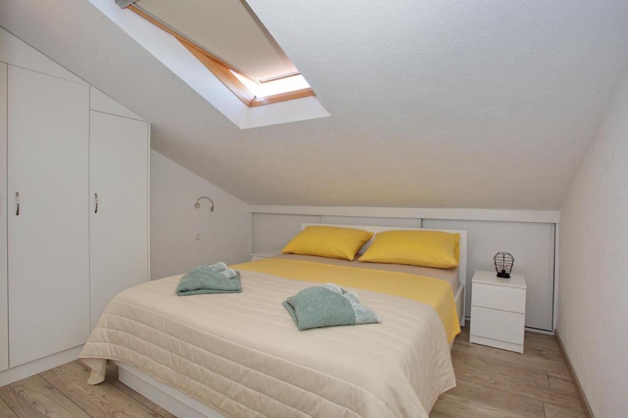 Nemira Beach Getaway Omiš Εξωτερικό φωτογραφία