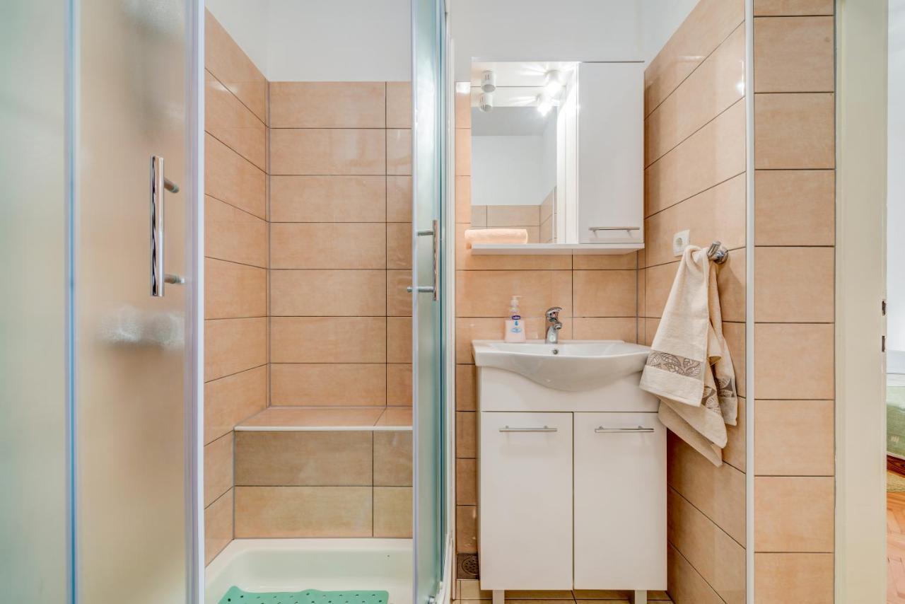 Nemira Beach Getaway Omiš Εξωτερικό φωτογραφία