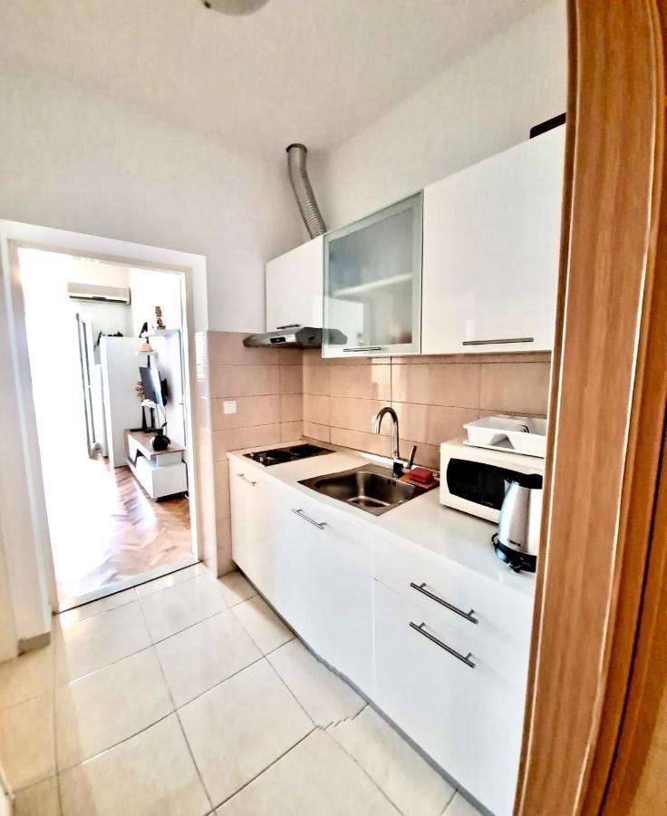 Nemira Beach Getaway Omiš Εξωτερικό φωτογραφία