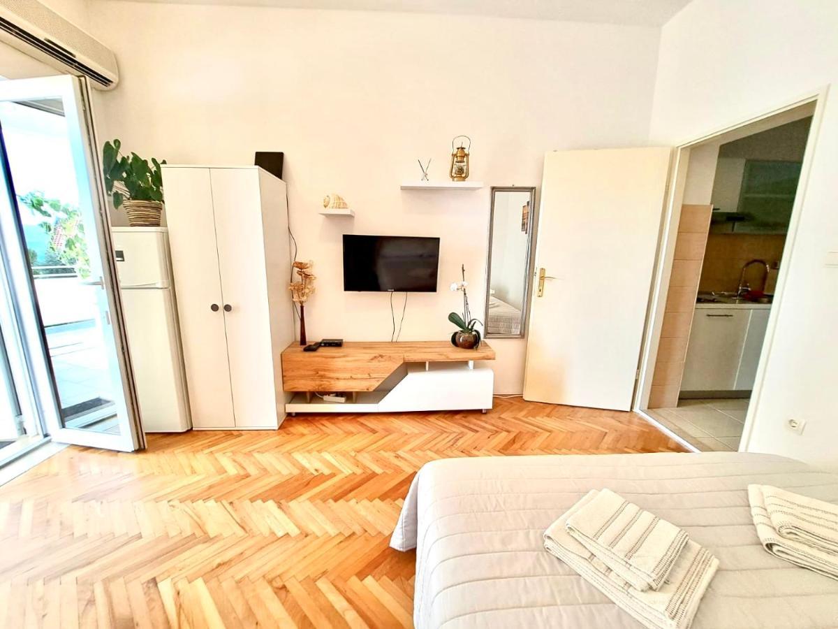 Nemira Beach Getaway Omiš Εξωτερικό φωτογραφία