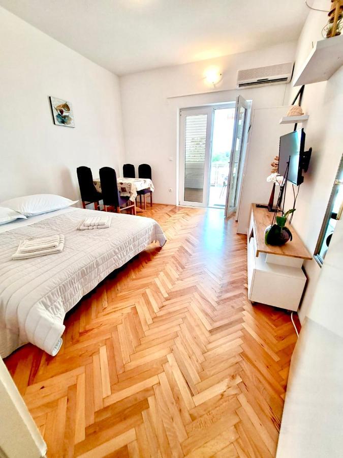 Nemira Beach Getaway Omiš Εξωτερικό φωτογραφία