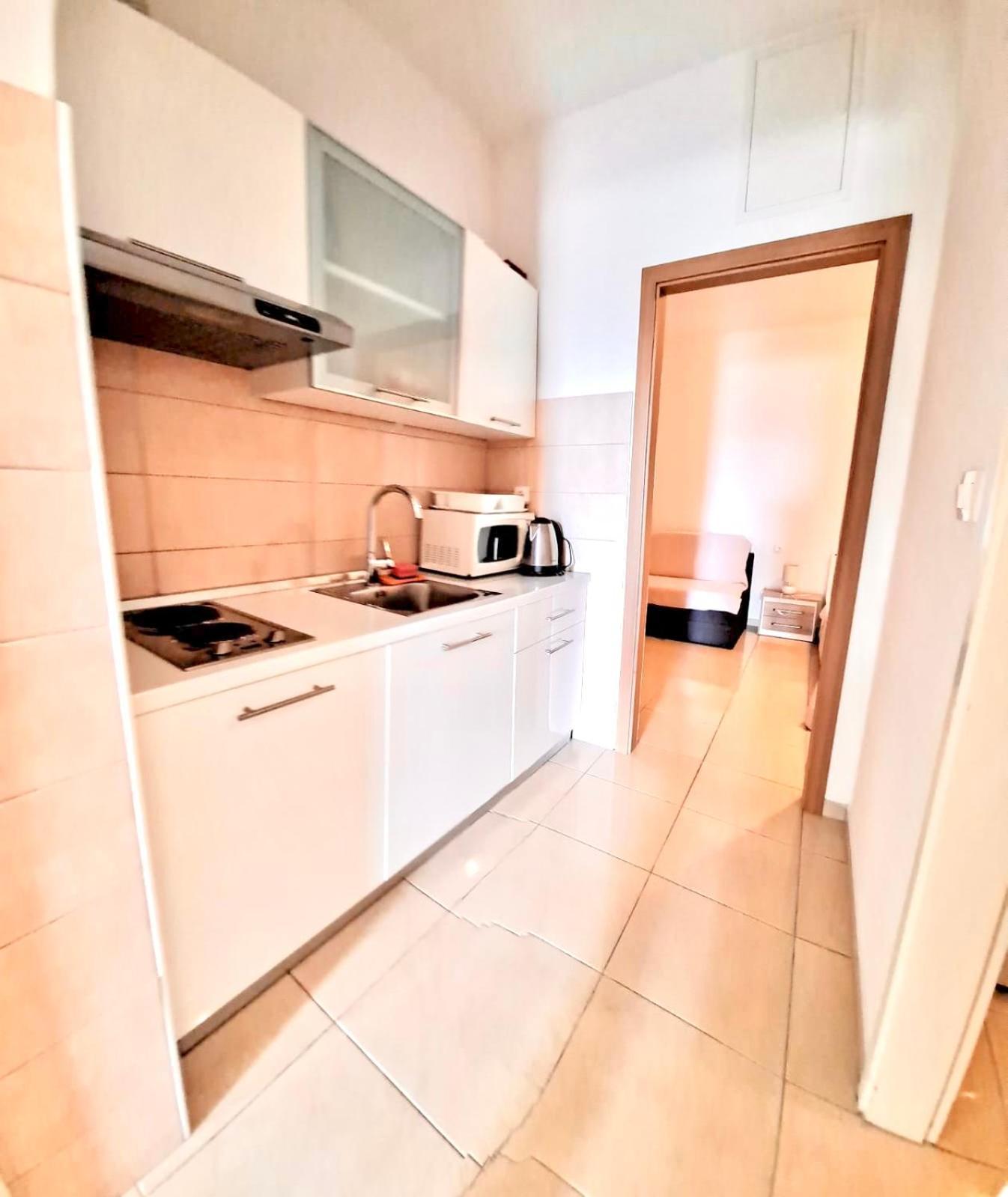 Nemira Beach Getaway Omiš Εξωτερικό φωτογραφία
