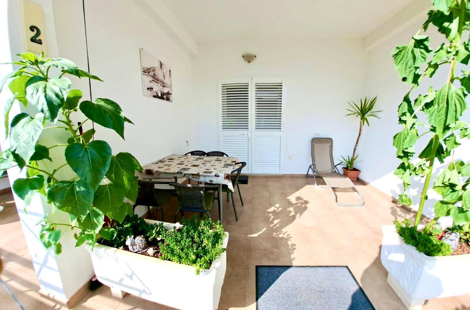 Nemira Beach Getaway Omiš Εξωτερικό φωτογραφία