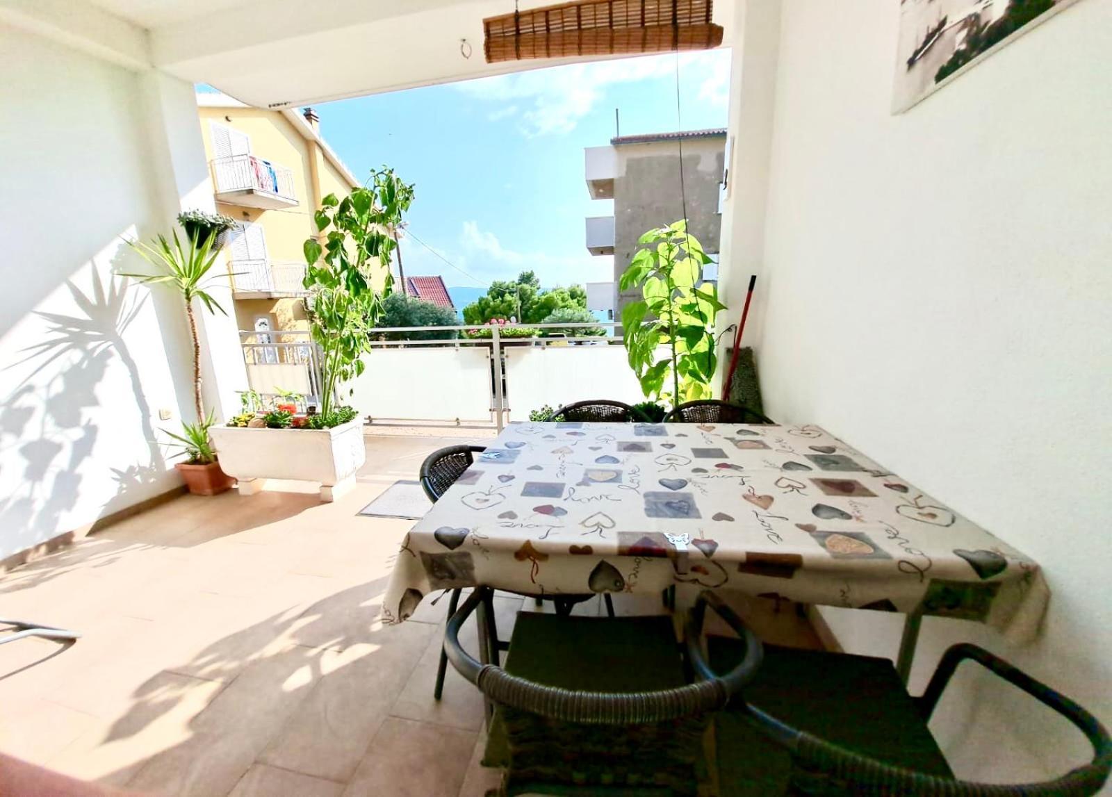 Nemira Beach Getaway Omiš Εξωτερικό φωτογραφία