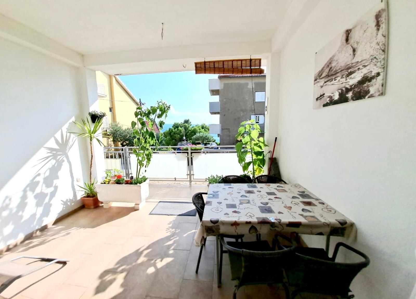 Nemira Beach Getaway Omiš Εξωτερικό φωτογραφία